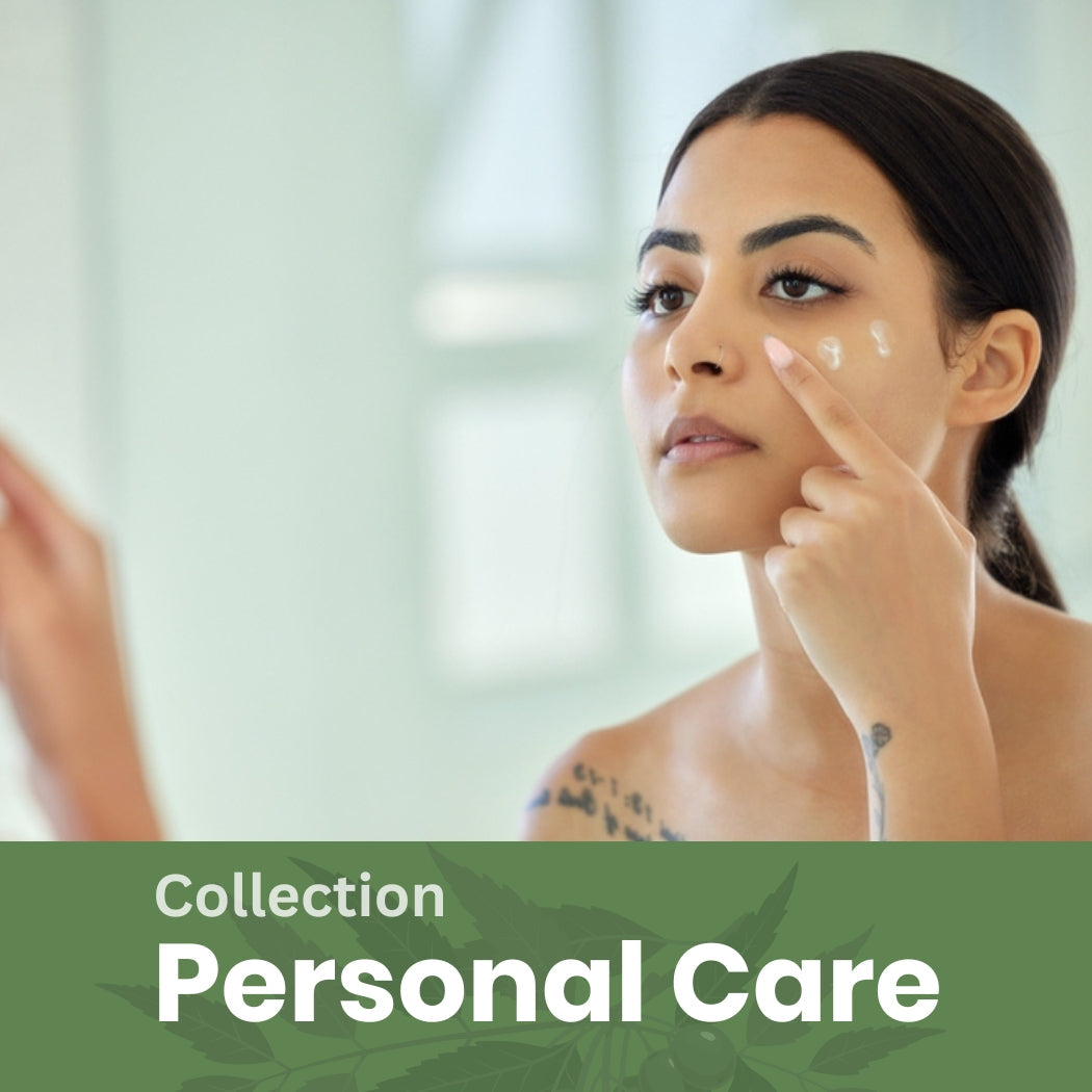 Personal care